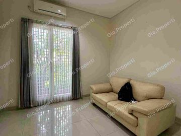 JUAL / SEWA RUMAH CITRALAND FULL FURNISH RAFFLES GARDEN