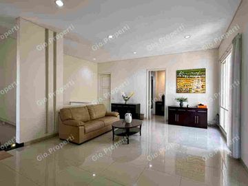 JUAL / SEWA RUMAH CITRALAND FULL FURNISH RAFFLES GARDEN