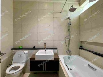 JUAL / SEWA RUMAH CITRALAND FULL FURNISH RAFFLES GARDEN