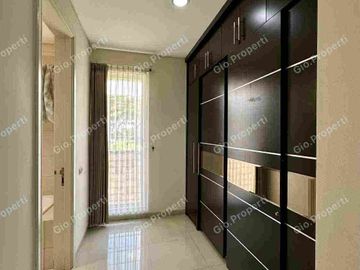 JUAL / SEWA RUMAH CITRALAND FULL FURNISH RAFFLES GARDEN