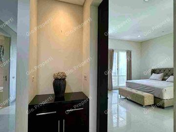 JUAL / SEWA RUMAH CITRALAND FULL FURNISH RAFFLES GARDEN