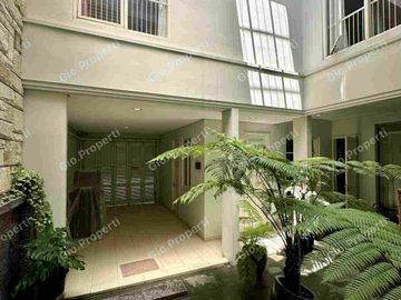 JUAL / SEWA RUMAH CITRALAND FULL FURNISH RAFFLES GARDEN