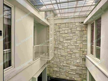 JUAL / SEWA RUMAH CITRALAND FULL FURNISH RAFFLES GARDEN