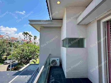 JUAL / SEWA RUMAH CITRALAND FULL FURNISH RAFFLES GARDEN