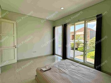 JUAL / SEWA RUMAH CITRALAND FULL FURNISH RAFFLES GARDEN