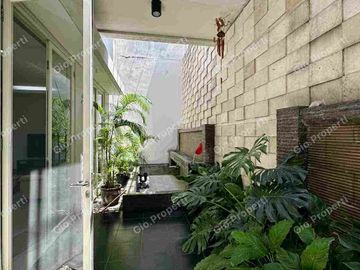 JUAL / SEWA RUMAH CITRALAND FULL FURNISH RAFFLES GARDEN