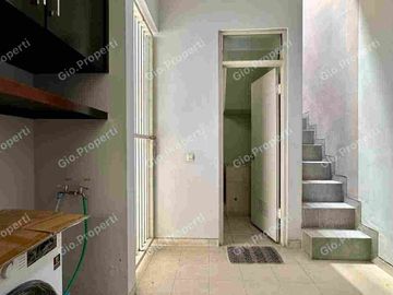 JUAL / SEWA RUMAH CITRALAND FULL FURNISH RAFFLES GARDEN