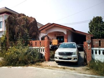 J48734 ขายบ้านเดี่ยว ถ.เกาะคา อำเภอเกาะคา จังหวัดลำปาง