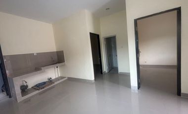 Gading Serpong Rumah Baru 1 Lantai Siap Huni Jual Cepat