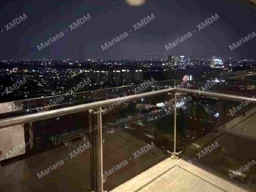BRAND NEW UNIT UPPERWEST LANTAI 19