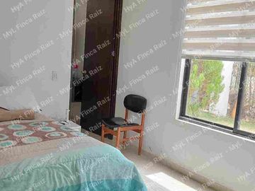 Venta de casa en unidad cerrada en La Mesa Cundinamarca