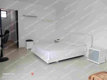 Venta de casa en unidad cerrada en La Mesa Cundinamarca