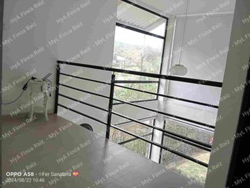 Venta de casa en unidad cerrada en La Mesa Cundinamarca