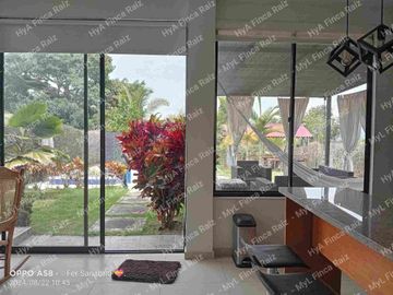 Venta de casa en unidad cerrada en La Mesa Cundinamarca