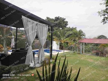Venta de casa en unidad cerrada en La Mesa Cundinamarca