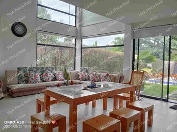 Venta de casa en unidad cerrada en La Mesa Cundinamarca