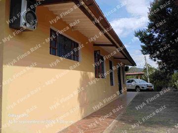Venta de casa lote en Doima Cundinamarca