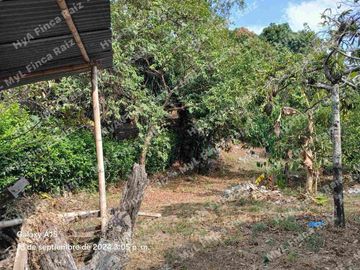 Venta de casa lote en Doima Cundinamarca
