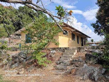 Venta de casa lote en Doima Cundinamarca