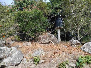 Venta de casa lote en Doima Cundinamarca
