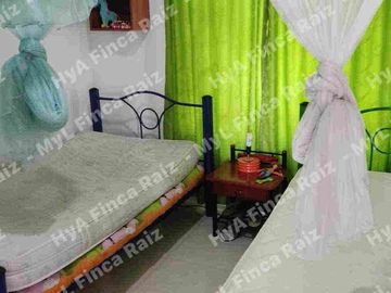 Venta de casa lote en Doima Cundinamarca