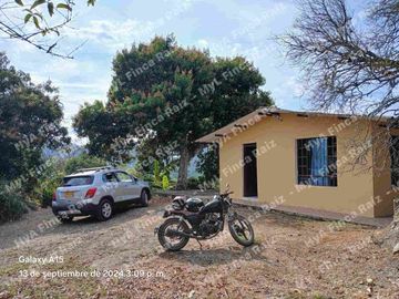 Venta de casa lote en Doima Cundinamarca