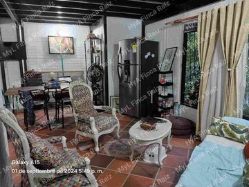 Venta de Casa Lote en La Mesa Cundinamarca-Vereda El Palmar