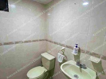 CASA EN VENTA RICONADA DE LOS ANDES