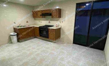 CASA EN VENTA RICONADA DE LOS ANDES