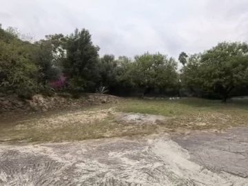 Terreno de 2,500 mts2 en la Zona de la Col- Roma y Jardines de Roma