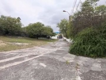 Terreno de 2,500 mts2 en la Zona de la Col- Roma y Jardines de Roma
