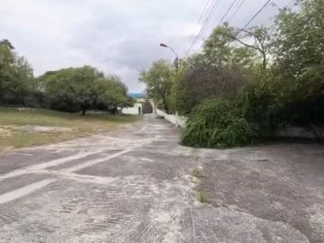 Terreno de 2,500 mts2 en la Zona de la Col- Roma y Jardines de Roma