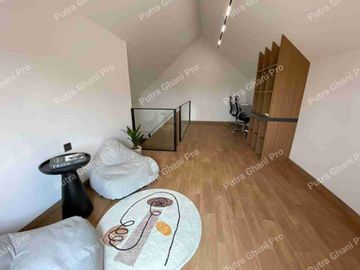 Rumah Terbaik Dekat Citos dekat CBD Simatupang