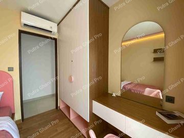 Rumah Terbaik Dekat Citos dekat CBD Simatupang