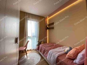 Rumah Terbaik Dekat Citos dekat CBD Simatupang