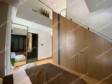Rumah Terbaik Dekat Citos dekat CBD Simatupang