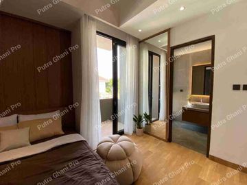 Rumah Terbaik Dekat Citos dekat CBD Simatupang