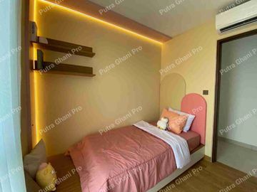 Rumah Terbaik Dekat Citos dekat CBD Simatupang
