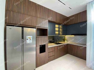 Rumah Terbaik Dekat Citos dekat CBD Simatupang