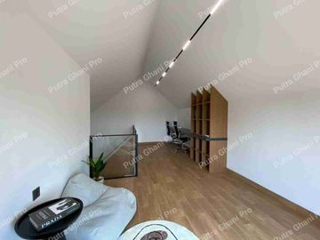 Rumah Terbaik Dekat Citos dekat CBD Simatupang