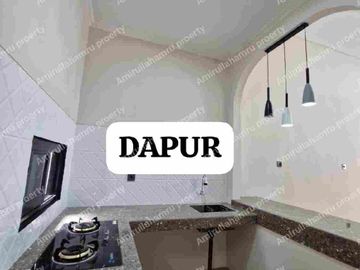 Rumah di jual desaign mewah harga termurah di kelasnya di cipayung jakarta.