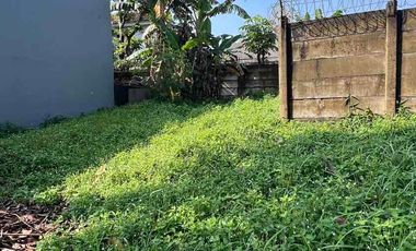 Dijual Kavling Siap Bangun Murah