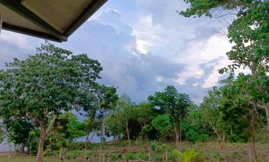 Residential Beach Lot for Sale in San Francisco, Camotes Island, Cebu | Sunset Views