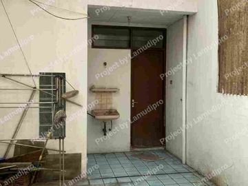 RUMAH DI PULO ASEM RAWAMANGUN DEKET VELODROME
