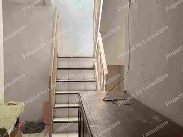 RUMAH DI PULO ASEM RAWAMANGUN DEKET VELODROME