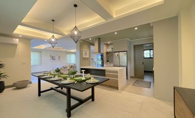 New Stunning 5 Bedroom House and Lot for Sale in Portofino Heights, Las Piñas City