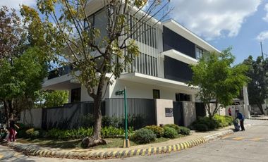 New Modern 5 Bedroom House and Lot for Sale in Tivoli Royale Subdivision, Quezon City