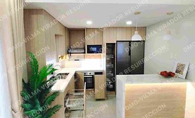 4 BEDROOM FULLY FURNISHED HOUSE AND LOT IN EXCLUSIVE SUBDIVISION IN SINDALAN SAN FERNANDO PAMPANGA