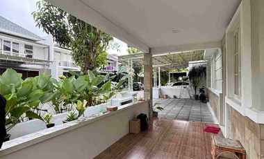 DIJUAL RUMAH ROYAL RESIDENCE WIYUNG SURABAYA CLUSTER FAVORIT MONTICELLO TERMURAH