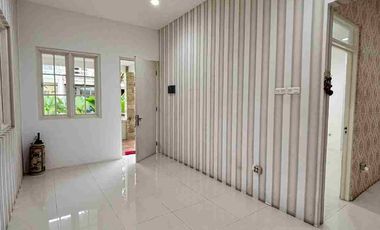 DIJUAL RUMAH ROYAL RESIDENCE WIYUNG SURABAYA CLUSTER FAVORIT MONTICELLO TERMURAH